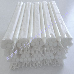 Pillar Candles