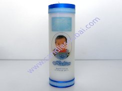 Baptism Candles