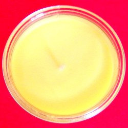 Pure Beeswax Candles