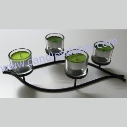 Tealight Candles.