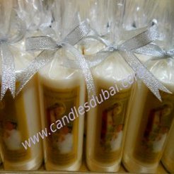 Communion Candle