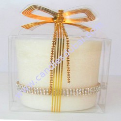 Corporate Candle Gifts Jewelry Stores