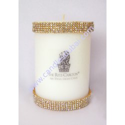 Corporate Candle Gifts Hotels