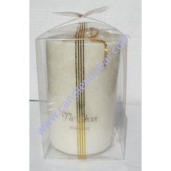 Corporate Candle Gifts Hotels.