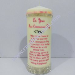 Baby Candles