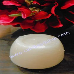 Sphere Shaped Candles