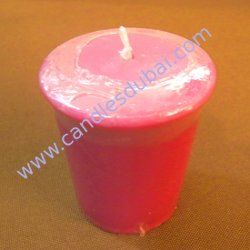 Votive Candles