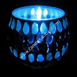 Votive Candle.