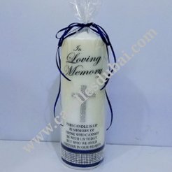 Memory Candle