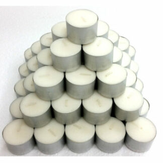 Tealight Candles * Hours
