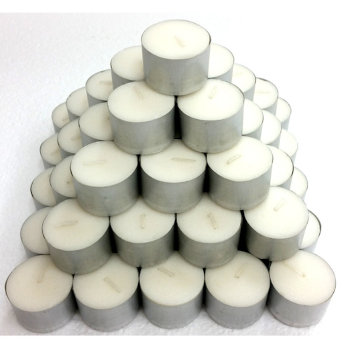 Tealight Candles * Hours