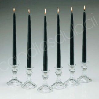 Black Candles