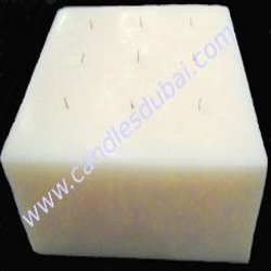Customized Giant Candles with Corporate Logo