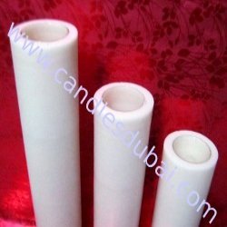 Hotels Restaurants Giant Candles