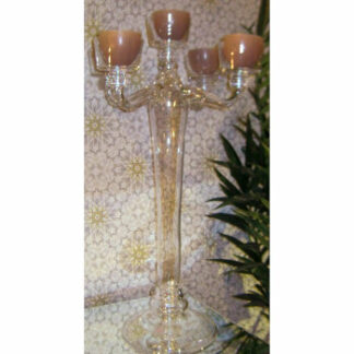 Candles Holders