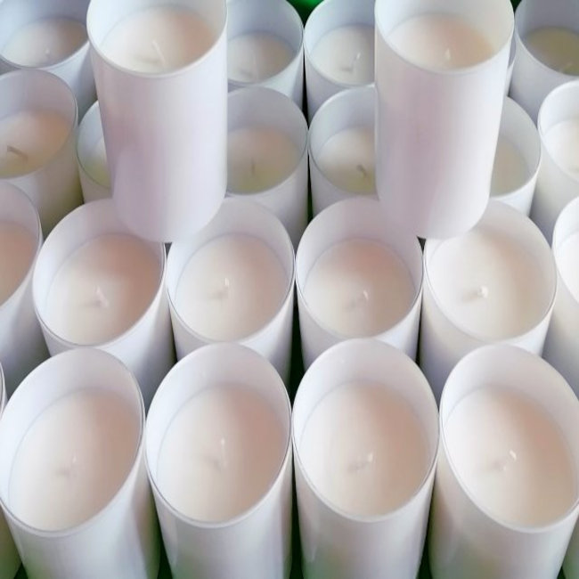 Private Labels - Candles