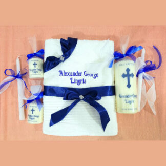 Candles Gifts Customized