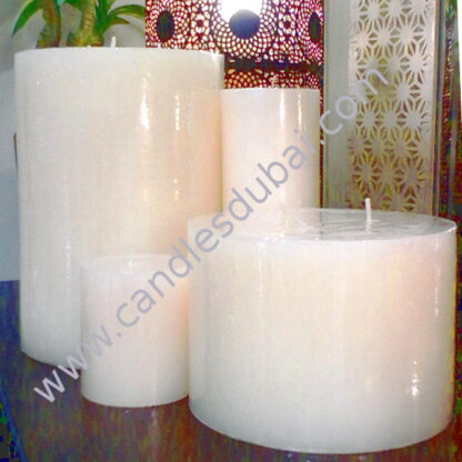 Giant Candles - Image 8