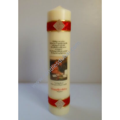 Giant Candles - Image 6