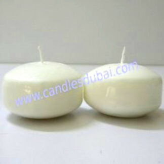 Votive Candles - Candles Dubai