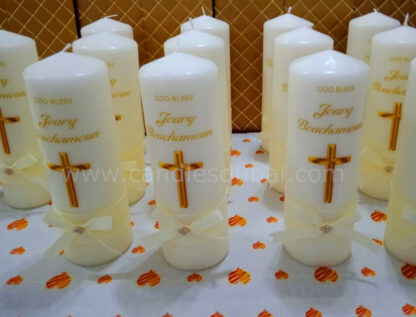 Baby Candles - Image 9
